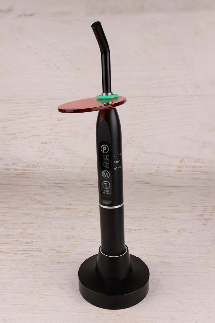 LED Curing Light