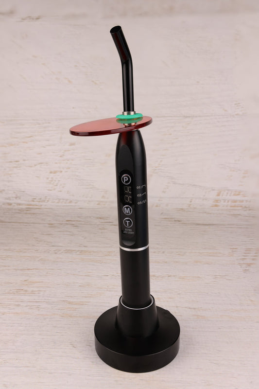 LED Curing Light