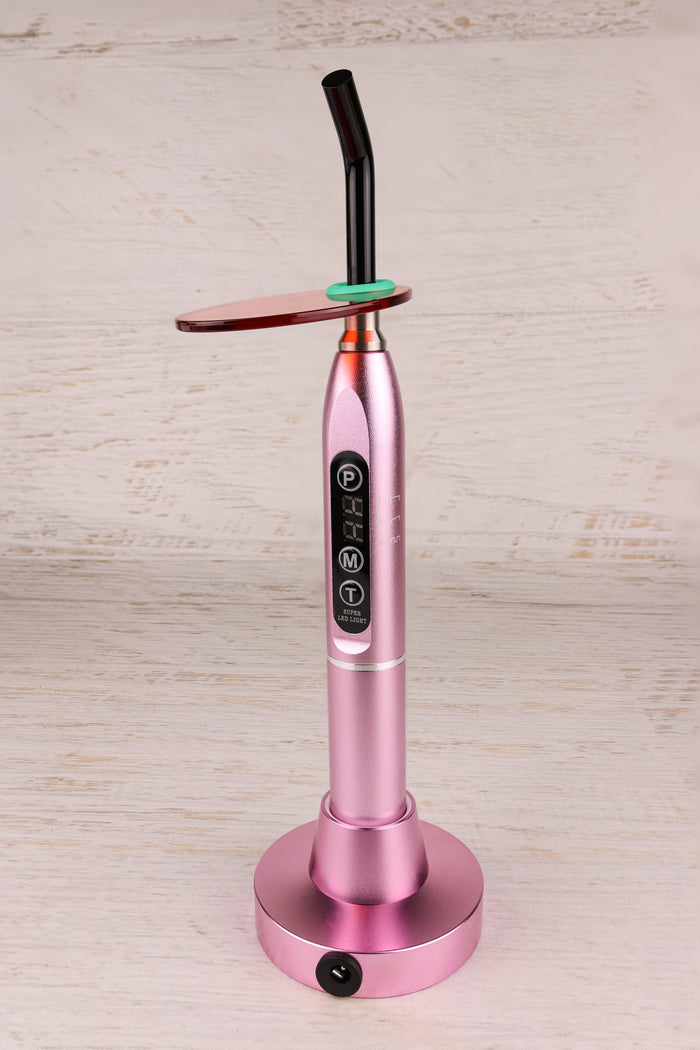 LED Curing Light
