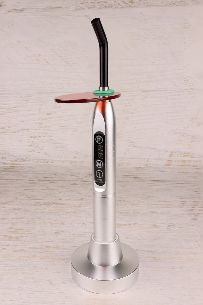 LED Curing Light