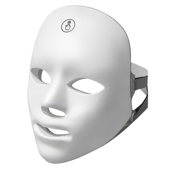 LED Light Therapy Face Mask