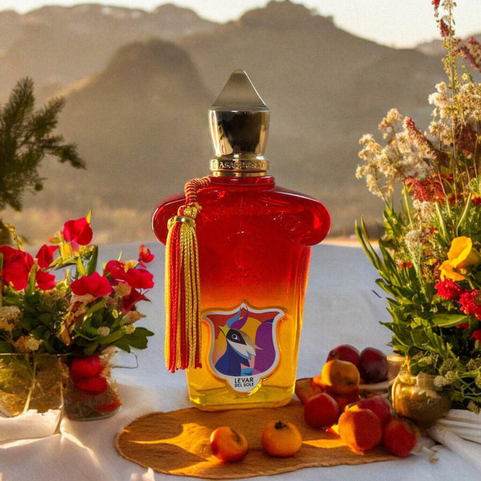 Casamorati Xerjoff Levar del Sole