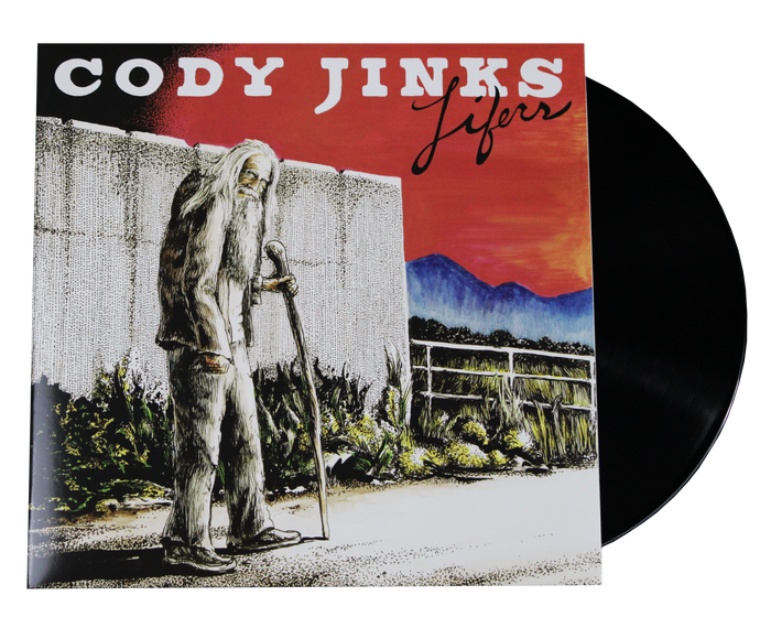 Lifers Vinyl
