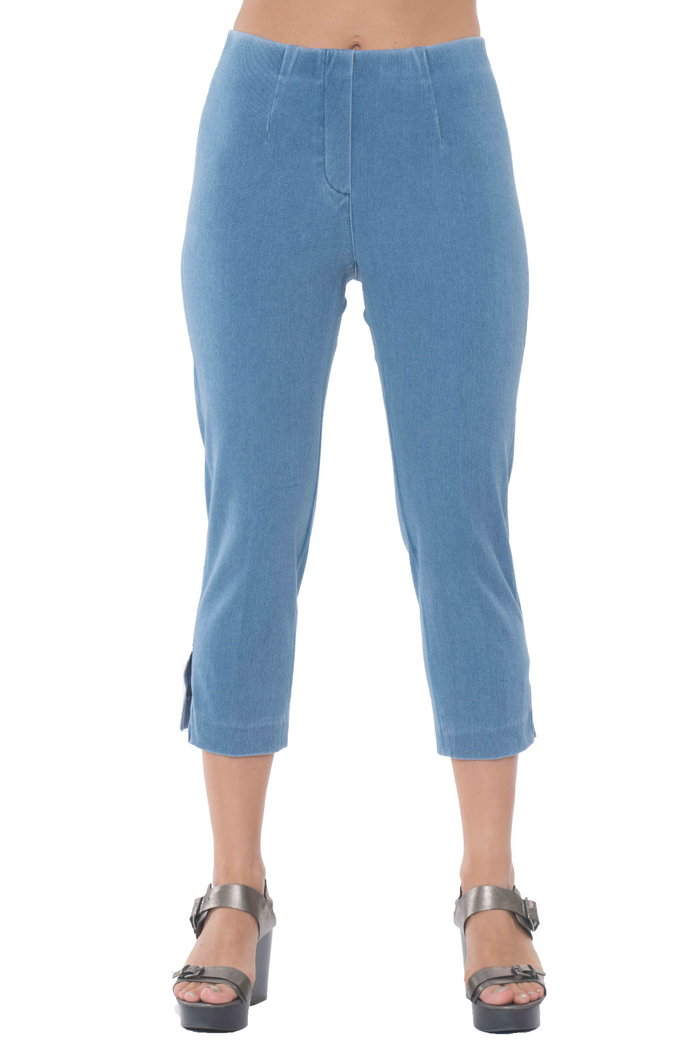 VINTAGE BLUE DENIM / 2