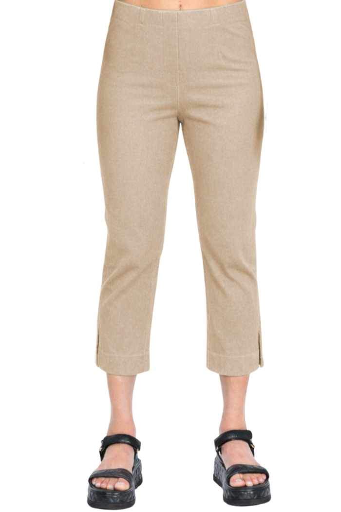 KHAKI DENIM / 2