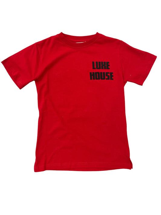 Little Kids FWRD Luxe House T-Shirt