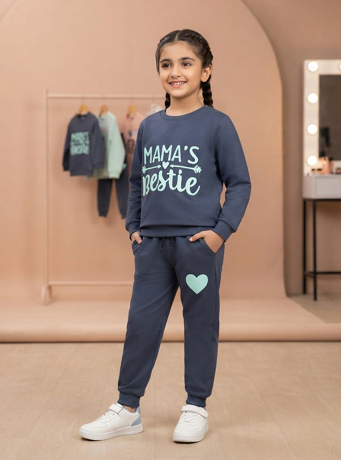Little Mama’s Bestie Co-Ord Set
