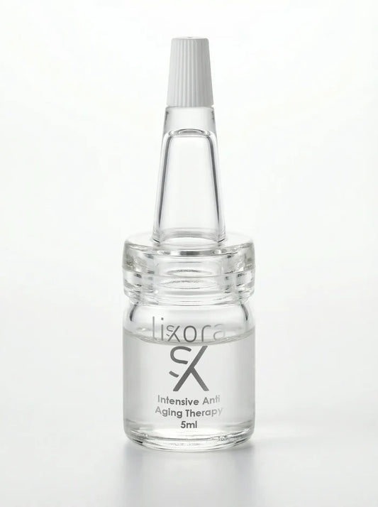 Lixora Anti-Wrinkles Ampoules (8pcs)