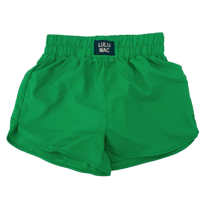 LM-SHORT GREEN