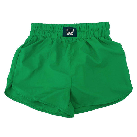 LM-SHORT GREEN