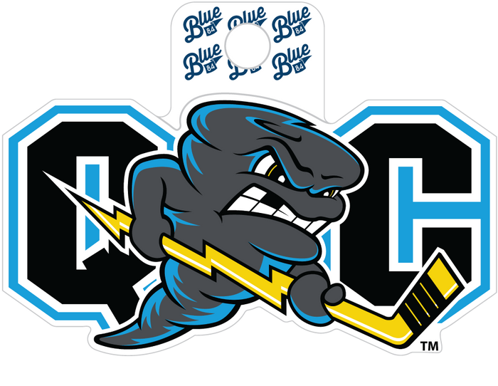 Logo Sticker