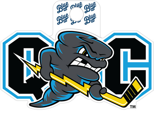 Logo Sticker