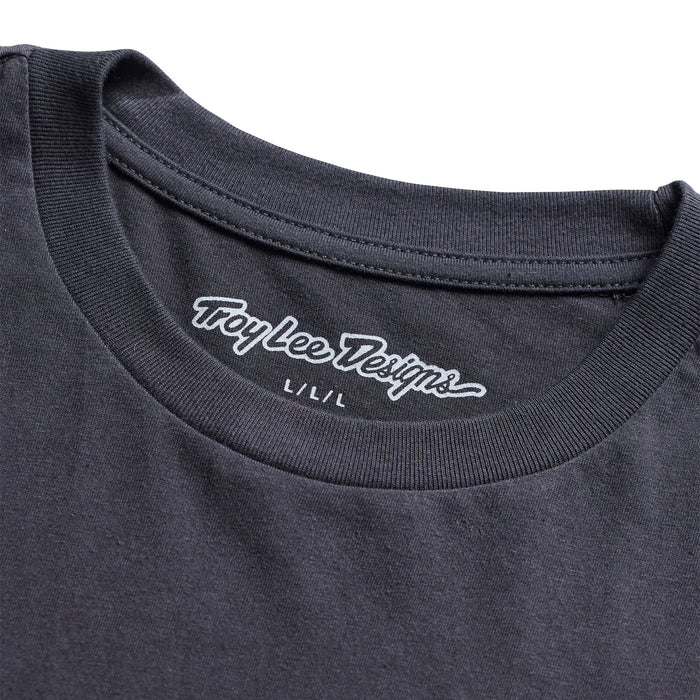Long Sleeve Tee Friday Night Carbon