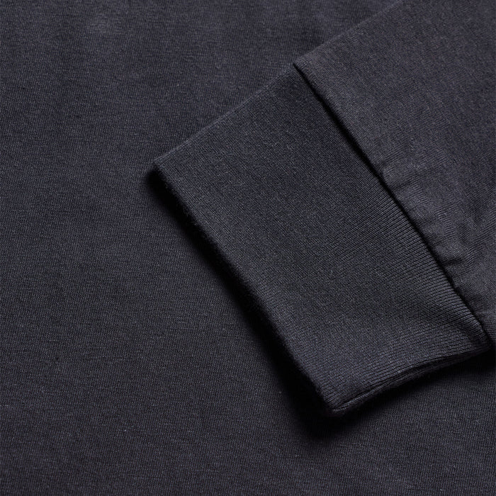 Long Sleeve Tee Friday Night Carbon