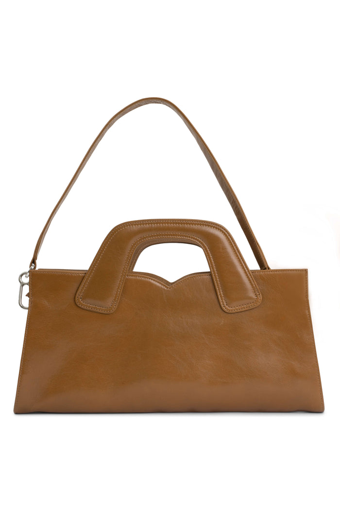 Jeffrey Campbell Handbag Mustard