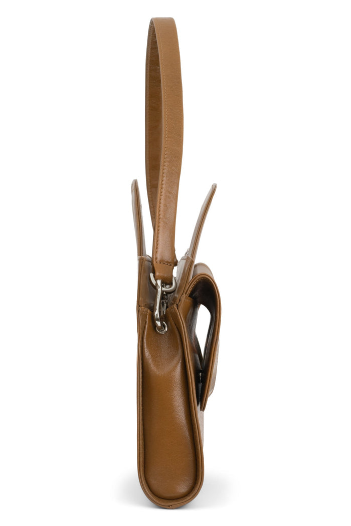 Jeffrey Campbell Handbag Mustard