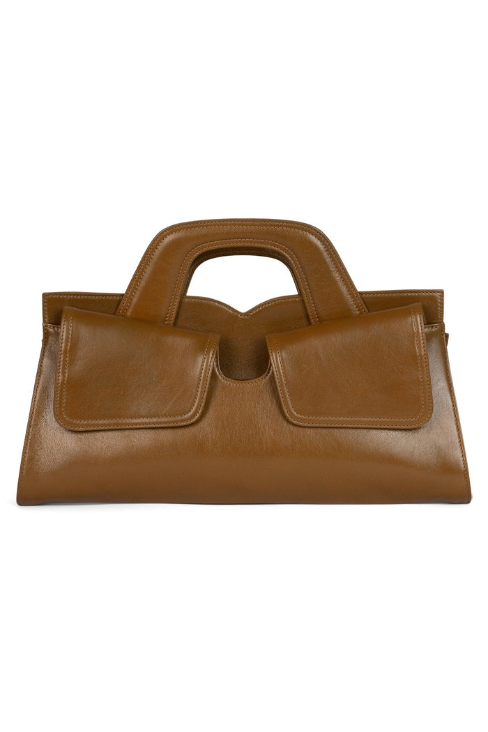 Jeffrey Campbell Handbag Mustard