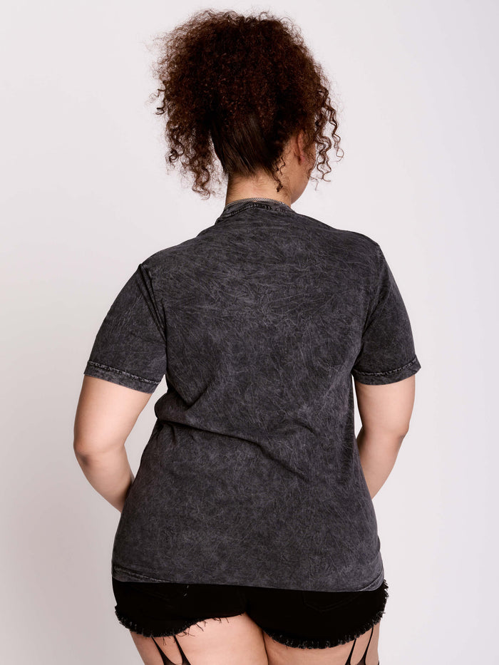 LOVE AND ROCKETS PSYCH T-SHIRT