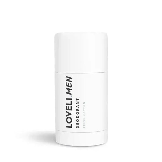 Loveli.men deodorant Rosemary & Eucalyptus