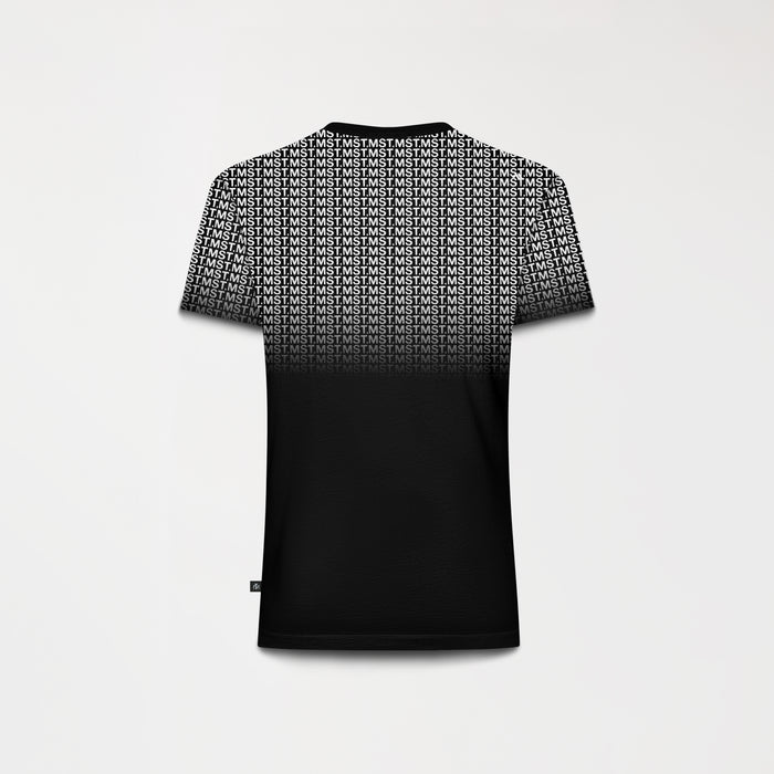 LUMI T-SHIRT WOMEN BLACK