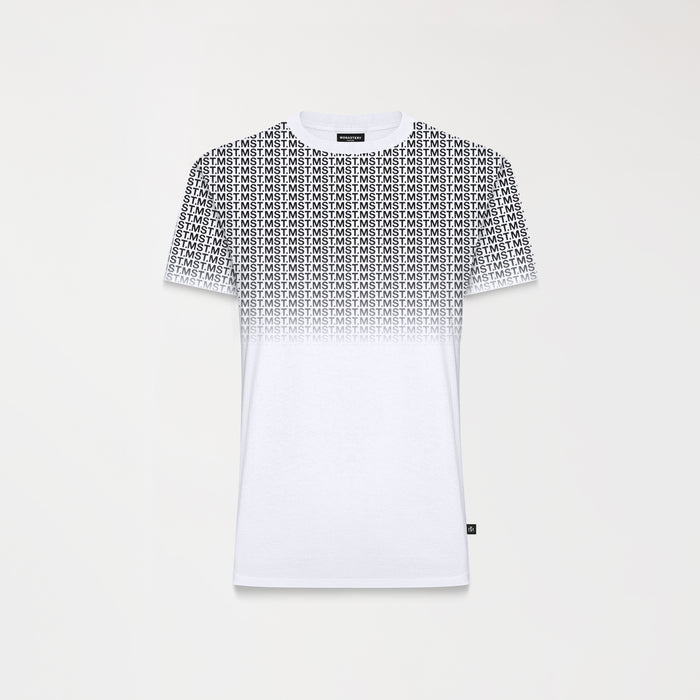 LUMI T-SHIRT WOMEN WHITE