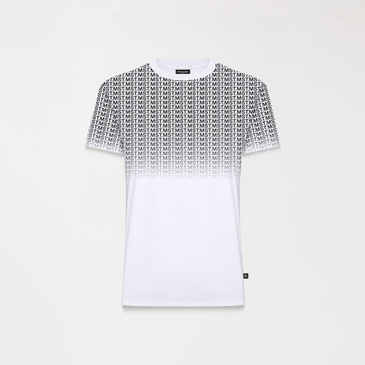 LUMI T-SHIRT WOMEN WHITE
