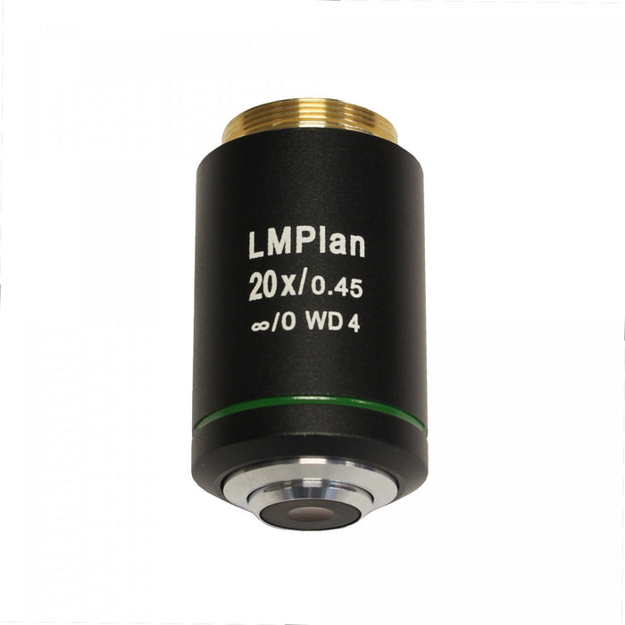 Unitron 142-15-20 Objective