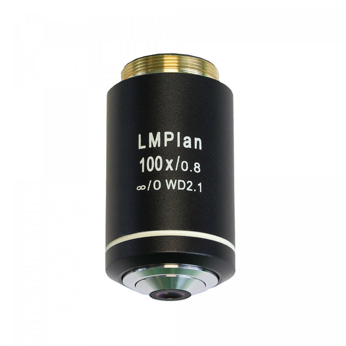 Unitron 142-15-100 Objective