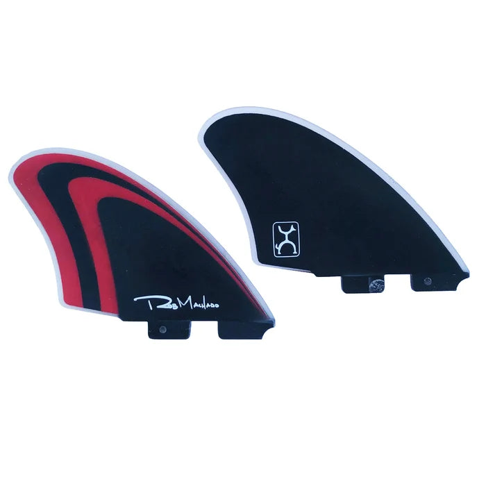 Machado Too Fish Keel FCS2