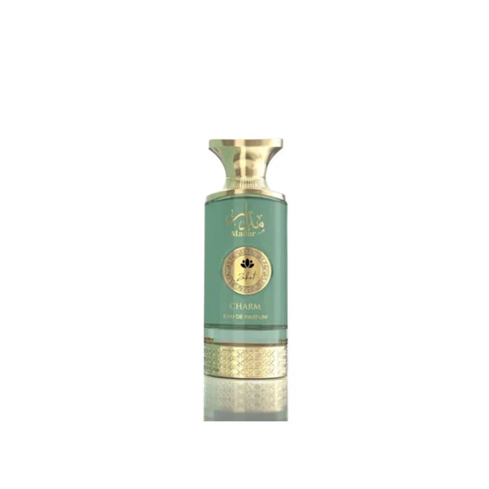 Madar Charm By Zakat Eau De Parfum 100 ML (3.4 FL OZ) Women
