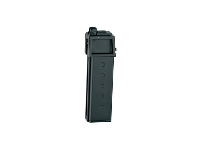 Langt magasin til Special Teams Carbine ASG airsoft gevær