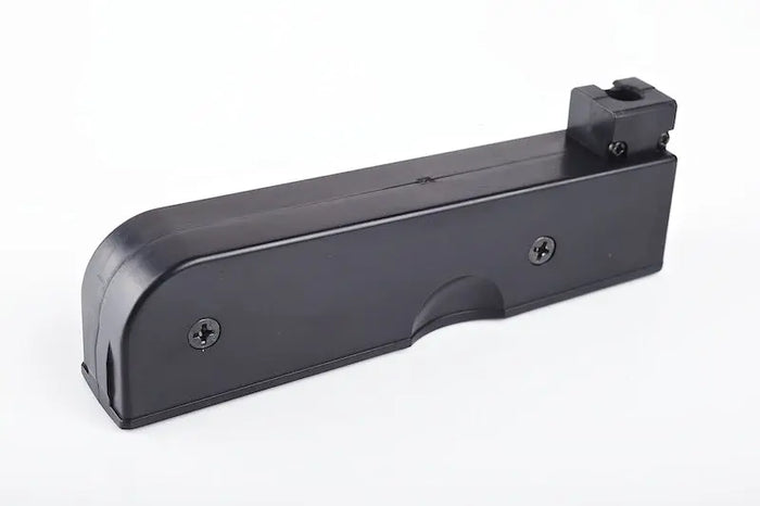 Magasin til Tokyo Marui VSR-10, 30 skuds i sort