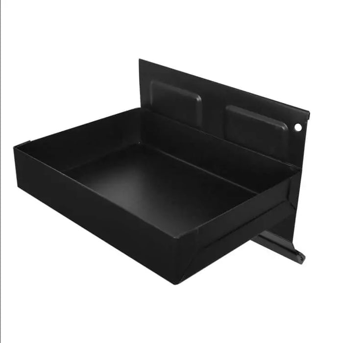 Magnetisk hylde, 150 mm til våbenskab