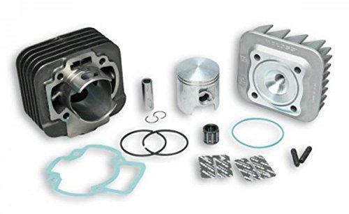 Malossi piaggio 70cc cylinder - ScooterSwapShop