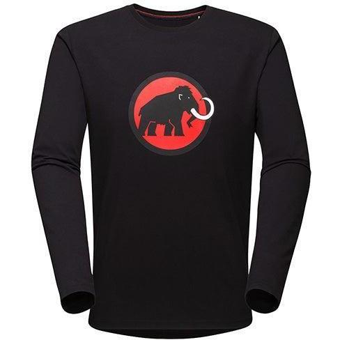 MAMMUT Men's CLASSIC Long Sleeve Shirt