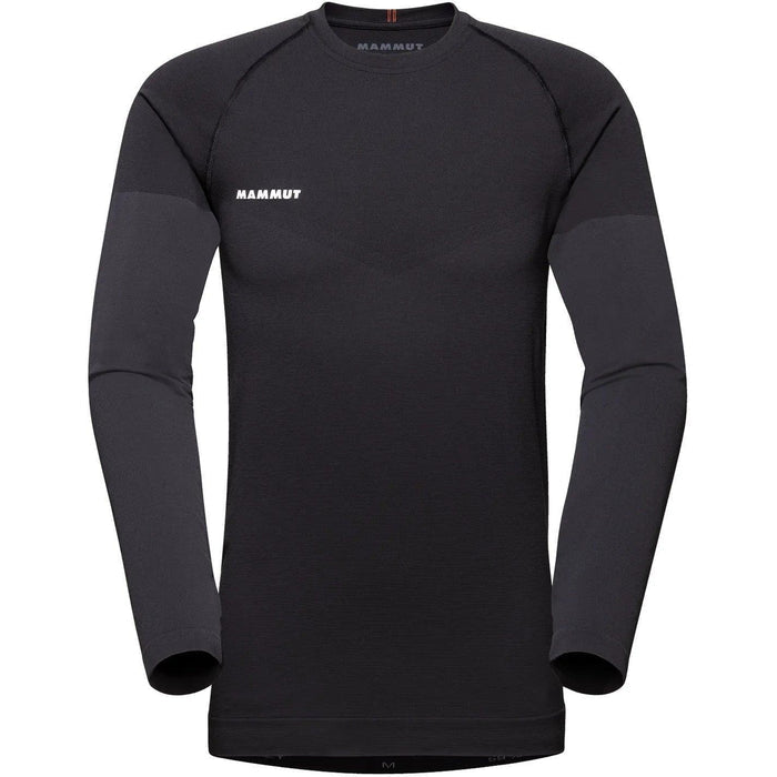 MAMMUT Women's TRIFT Long Sleeve Base Layer Shirt