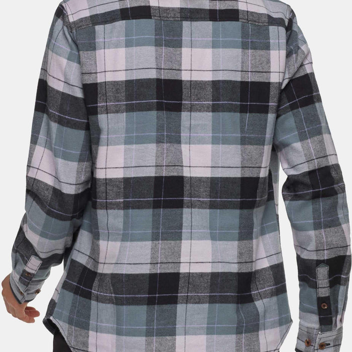 MAMMUT Women's TROVAT Long Sleeve Shirt
