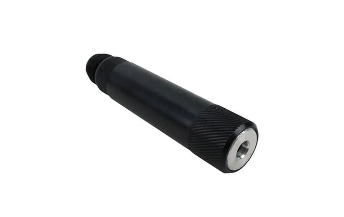 Mancraft 12g CO2 adapter til SDIK system i sort farve