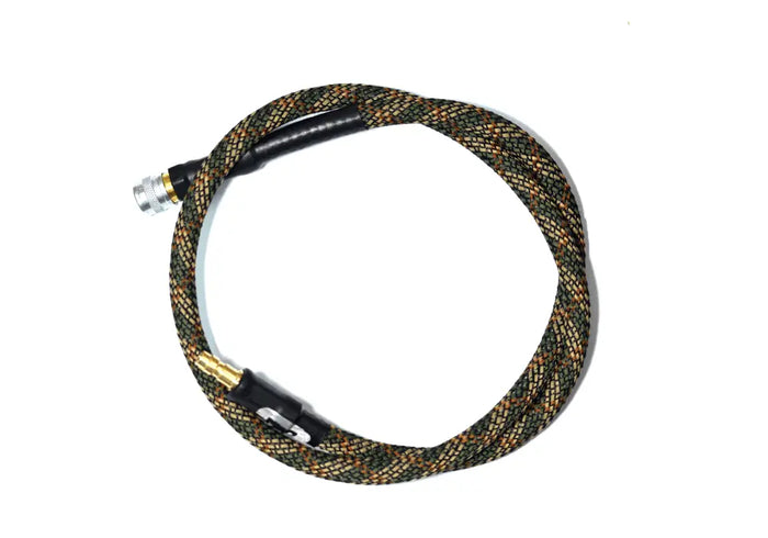 Mancraft HPA slange, 42 tommer, Python mønster