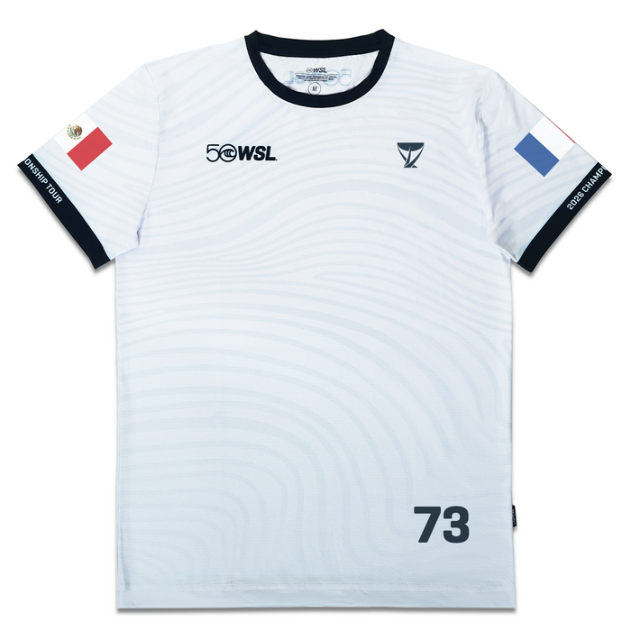 Marco Mignot Official Fan Jersey - 2026 Championship Tour - Kids