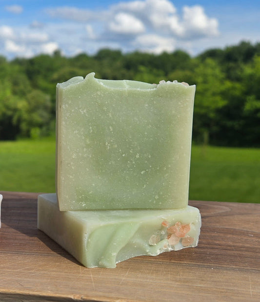 Margarita Soap