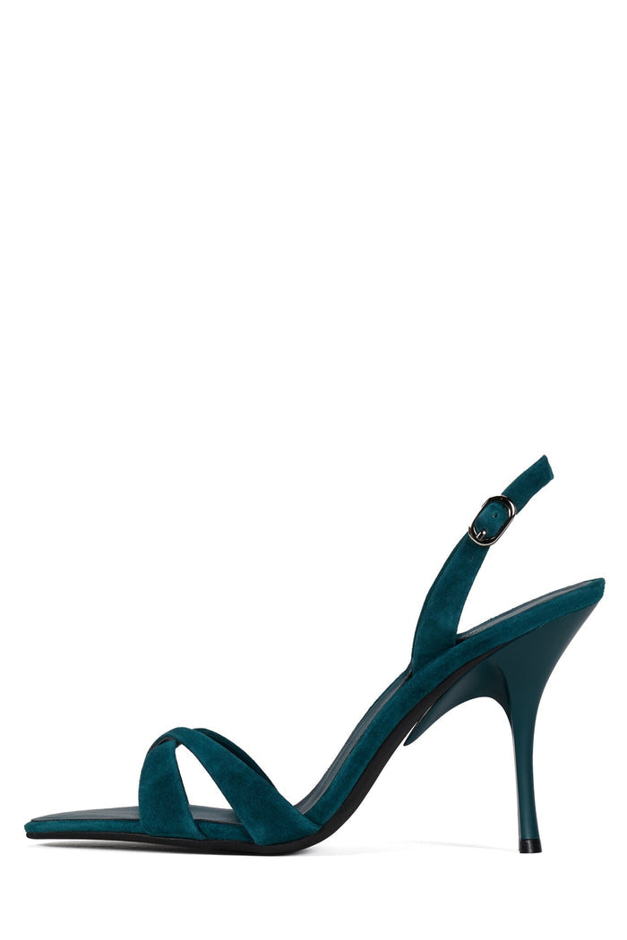 Blue Suede / 6