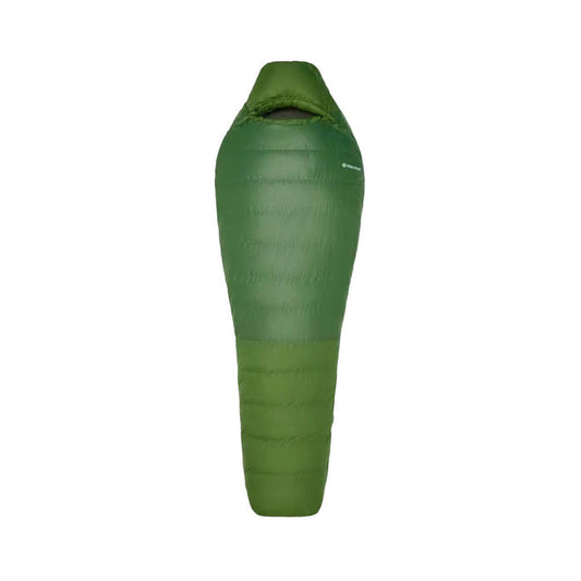 MARMOT MAD RIVER 30 DEGREE DOWN SLEEPING BAG FOLIAGE/ROSIN GREEN