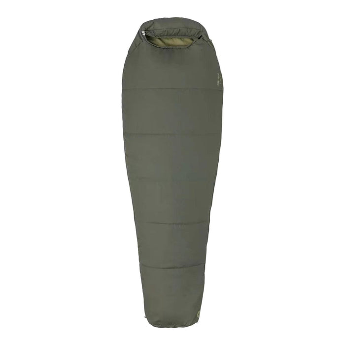 MARMOT NANOWAVE 35 DEGREES SLEEPING BAG CROCODILE