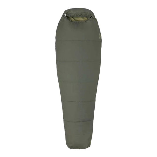 MARMOT NANOWAVE 35 DEGREES SLEEPING BAG CROCODILE