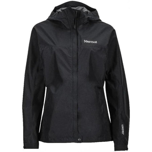 MARMOT Women's Goretex Minimalist Rain Jacket