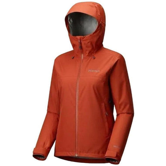 MARMOT Women's Minimalist Pertex Rain Jacket