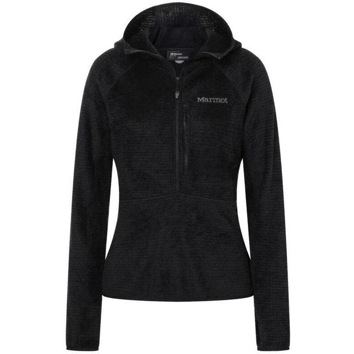 MARMOT Women's Orsa Polartec Wool Hoodie