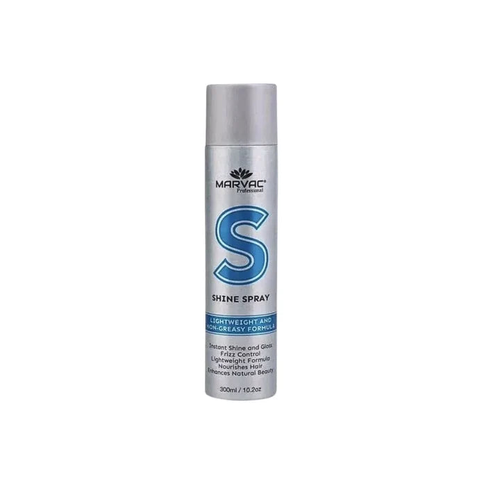 MARVAC PROFESSIONAL SHINE SPRAY