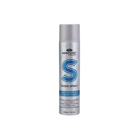 MARVAC PROFESSIONAL SHINE SPRAY
